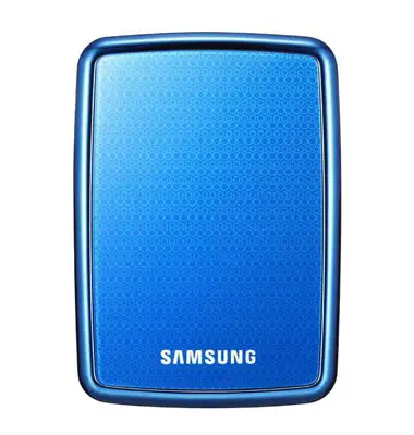 Samsung HXMU050DA/E82 S2 Portable 500GB 2.5", USB 2.0, 5400 RPM