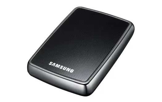 Samsung HXMU050DA 500 GB HXMU050DA/S43