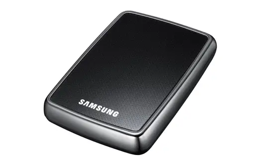 Samsung HXMU050DA/K22 S2 Portable 500GB 2.5", USB 2.0, 5400 RPM