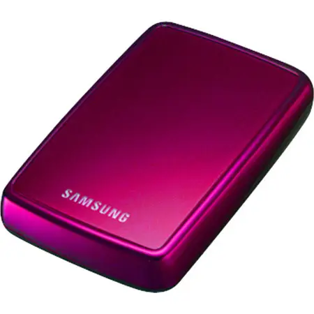Samsung HXSU012BA/E72 120 GB