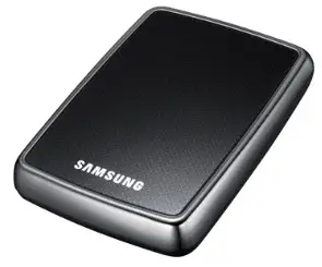 Samsung S1 Mini 200GB HX-SU020BA