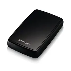 Samsung S2 160GB black HXMU016DA/G22