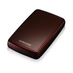 Samsung S2 160GB red HXMU016DA/G42
