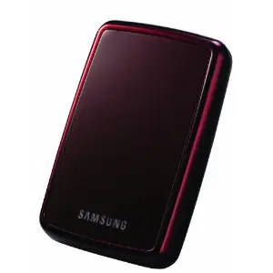 Samsung S2, 320GB HXMU032DA/M/G42