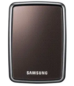 Samsung S2 Portable 1TB HX-MU010EA/G52