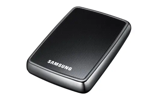 Samsung S2 Portable 320GB HXMU032DA/E22