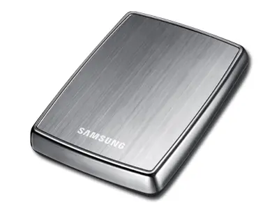 Samsung S2 Portable 1 TB HX-MU010EA/GM2