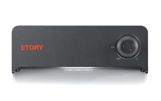 Samsung Story Station 3.0 1.5TB HX-DT015EB/A62
