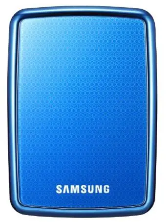 Samsung S2 1.0 TB HX-MUD10EA/G82
