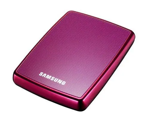 Samsung S2 1.0 TB HX-MUD10EA/G72
