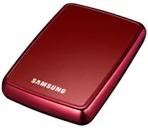 Samsung S2 320 GB HX-MU032DA/X42