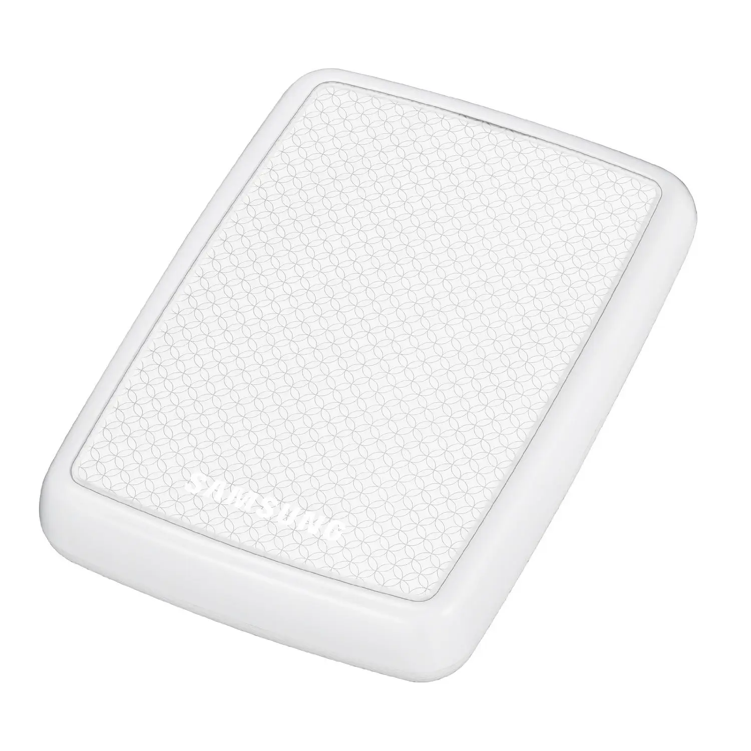 Samsung S2 Portable 500GB USB 2.0 HXMU050DA/M32