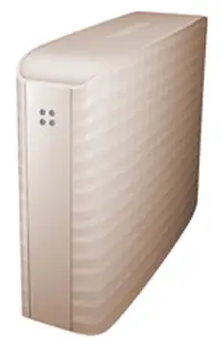 Samsung 1TB M3 Station HX-D101TAE/A