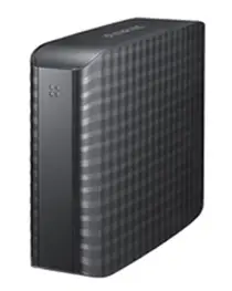 Samsung HX-D101UAB/A 1 TB