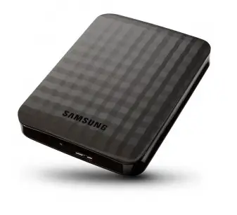 Samsung STSHX-M401TCB 4 TB