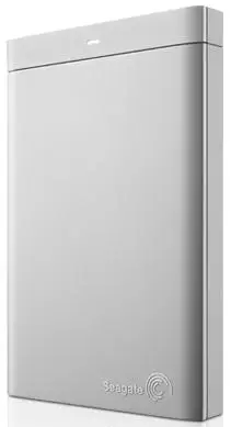 Seagate 1TB Backup Plus Mac STBW1000900