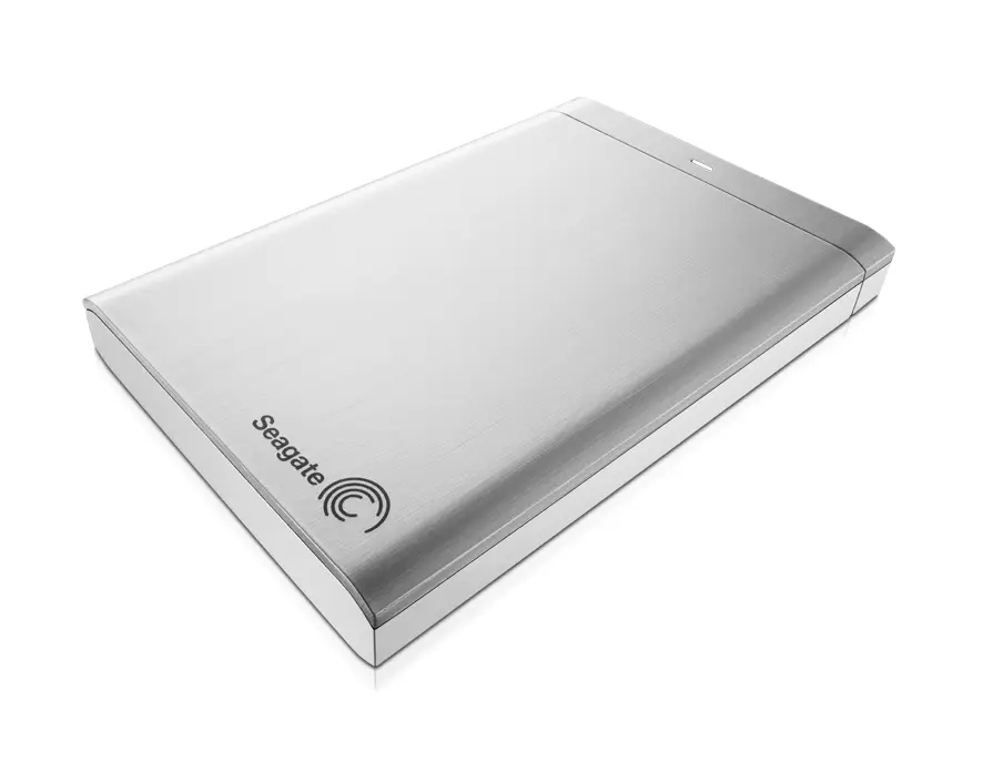 Seagate 1TB Backup Plus Portable STBU1000201
