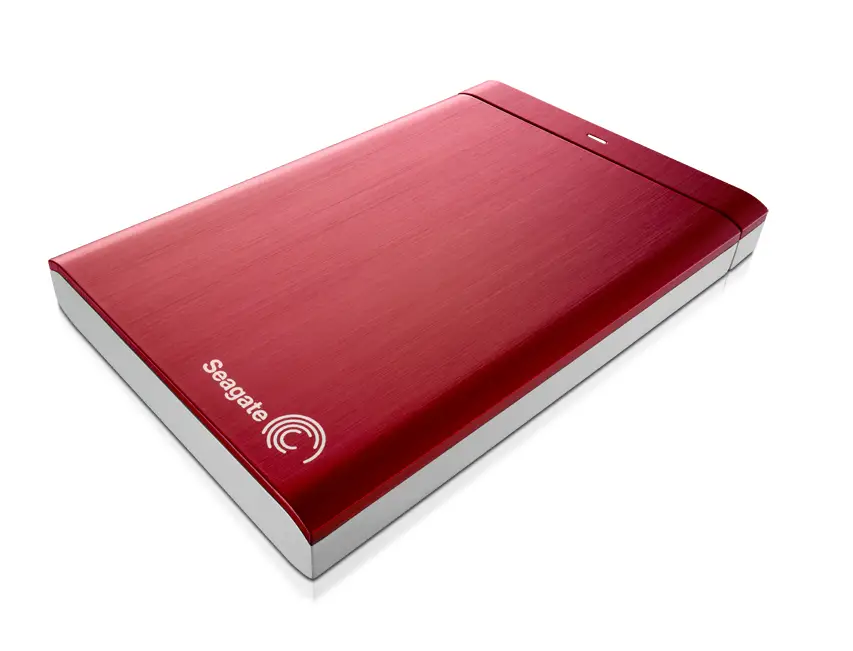 Seagate 1TB Backup Plus Portable STBU1000203