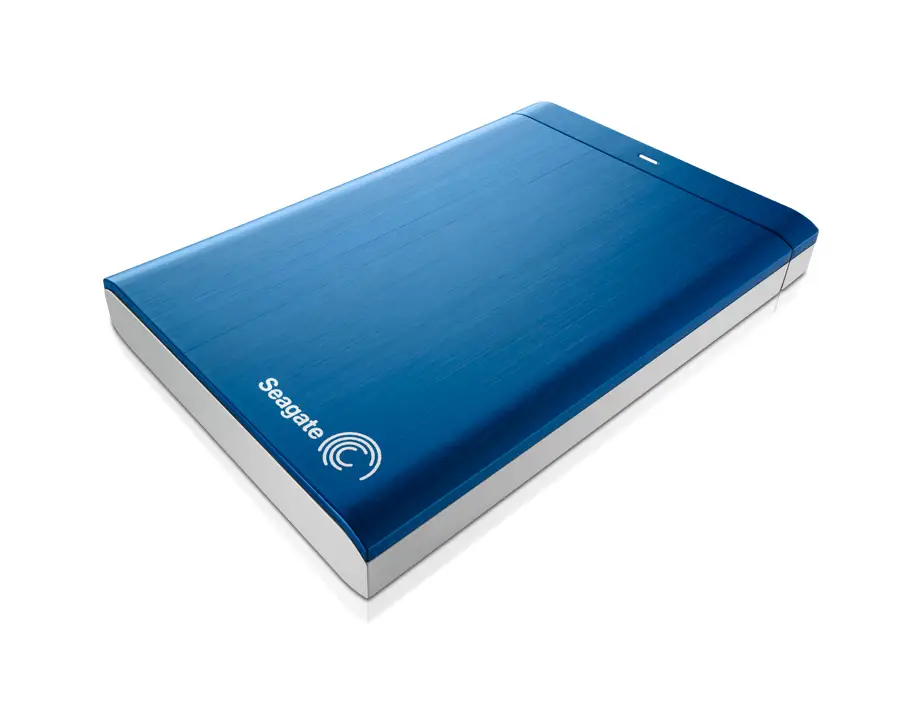 Seagate 1TB Backup Plus Portable STBU1000202