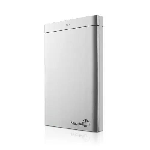 Seagate 1TB Backup Plus Portable STBU1000101
