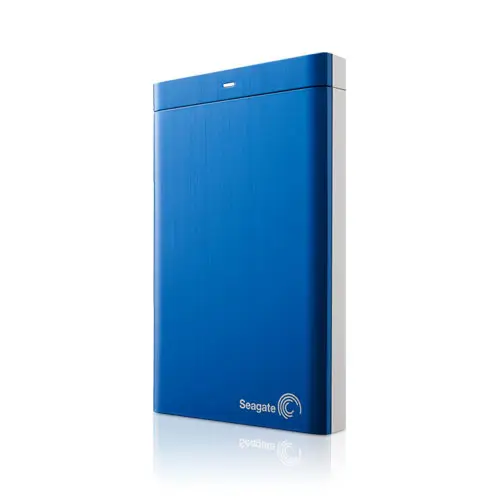 Seagate 1TB Backup Plus Portable STBU1000102