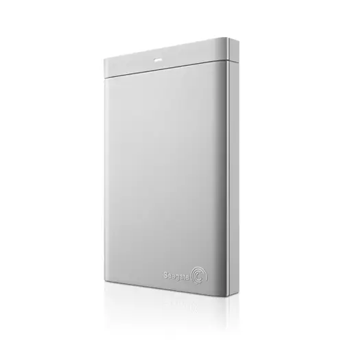 Seagate 1TB Backup Plus Portable Mac STBW1000800