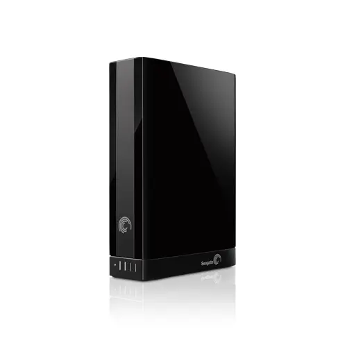Seagate 2TB Backup Plus STCA2000100