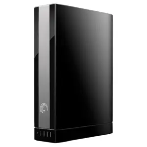 Seagate 2TB External Drive STBC2000101