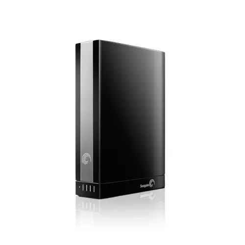 Seagate 3TB Backup Plus Mac STCB3000100