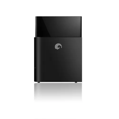 Seagate 3TB GoFlex Desk for Mac drive with Thunderbolt STBC3000102
