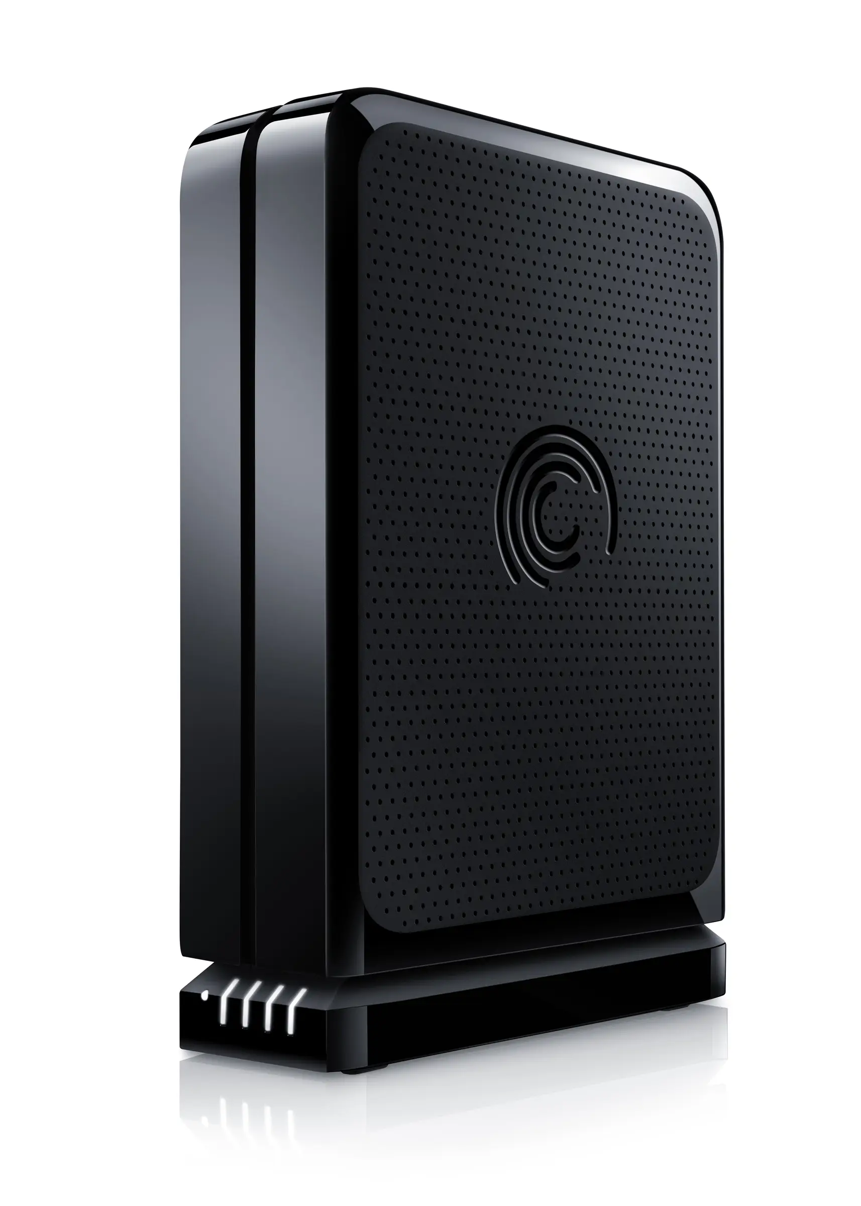 Seagate 4TB External Drive STBC4000100