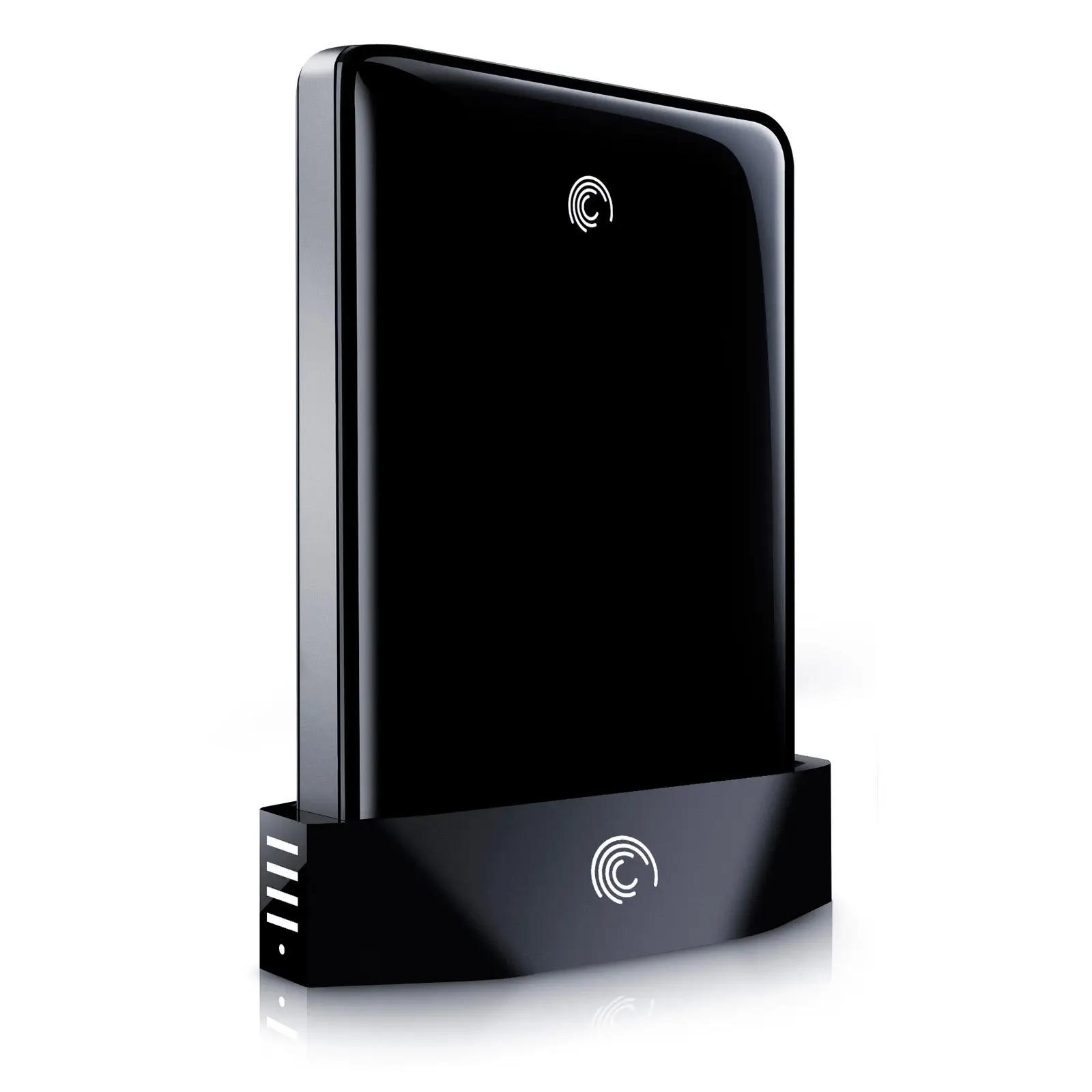 Seagate 500 GB Ultra–portable Drive STAD500400