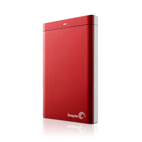 Seagate 500GB Backup Plus Portable STBU500103