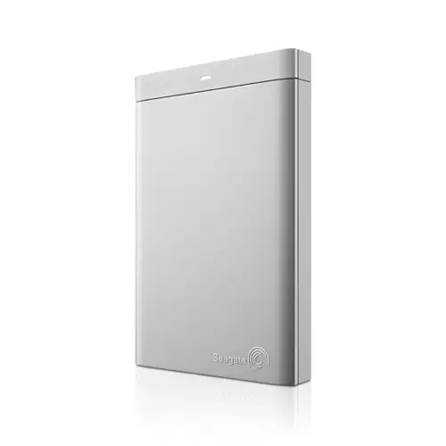 Seagate 500GB Backup Plus Portable Mac STBW500100