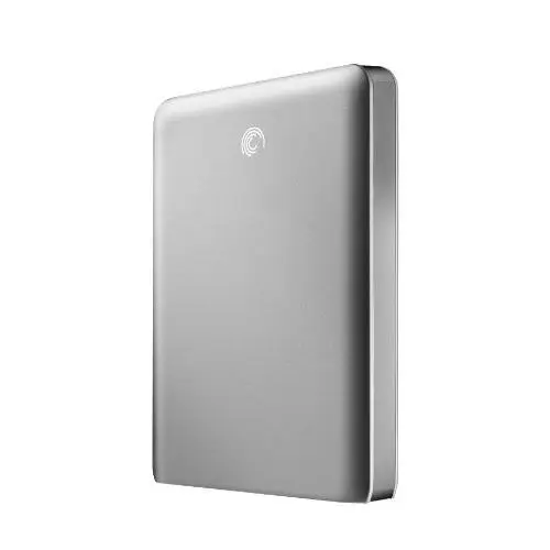 Seagate 500GB GoFlex for Mac STBB500100