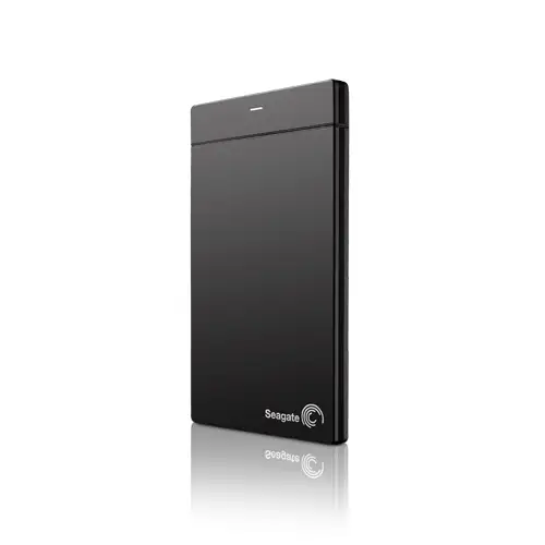 Seagate 500GB Slim Portable Drive USB 3.0 STCD500100
