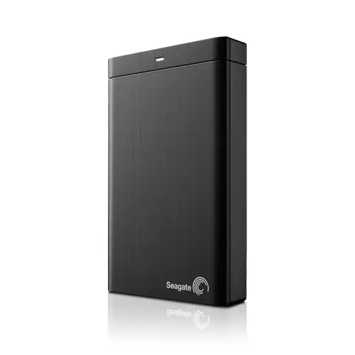Seagate 750GB Backup Plus Portable STBU750200
