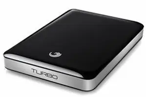 Seagate 750GB GoFlex Turbo STAD750103