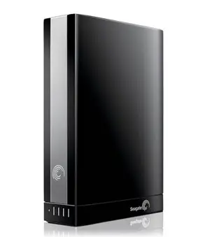 Seagate 2TB Mac STCB2000901
