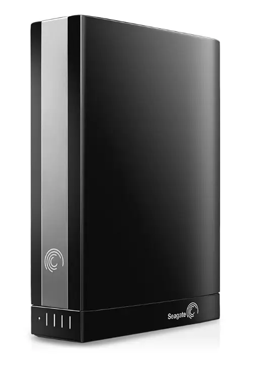 Seagate 3.5", 4TB, Mac STCB4000901
