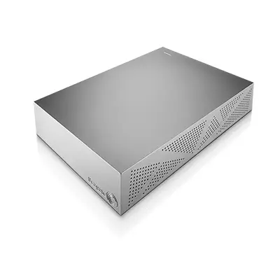 Seagate Backup Plus, 4TB STDU4000100
