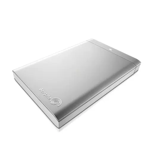Seagate Backup Plus 500GB, USB 3.0 STBW500900