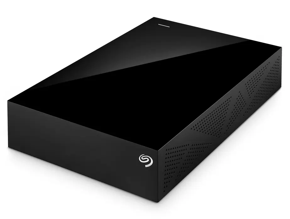 Seagate Backup Plus 8TB STDT8000200