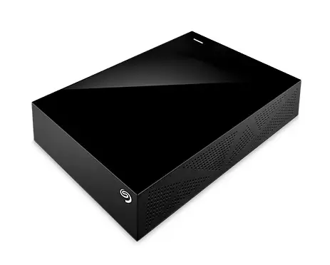 Seagate Backup Plus 8TB STDT8000100