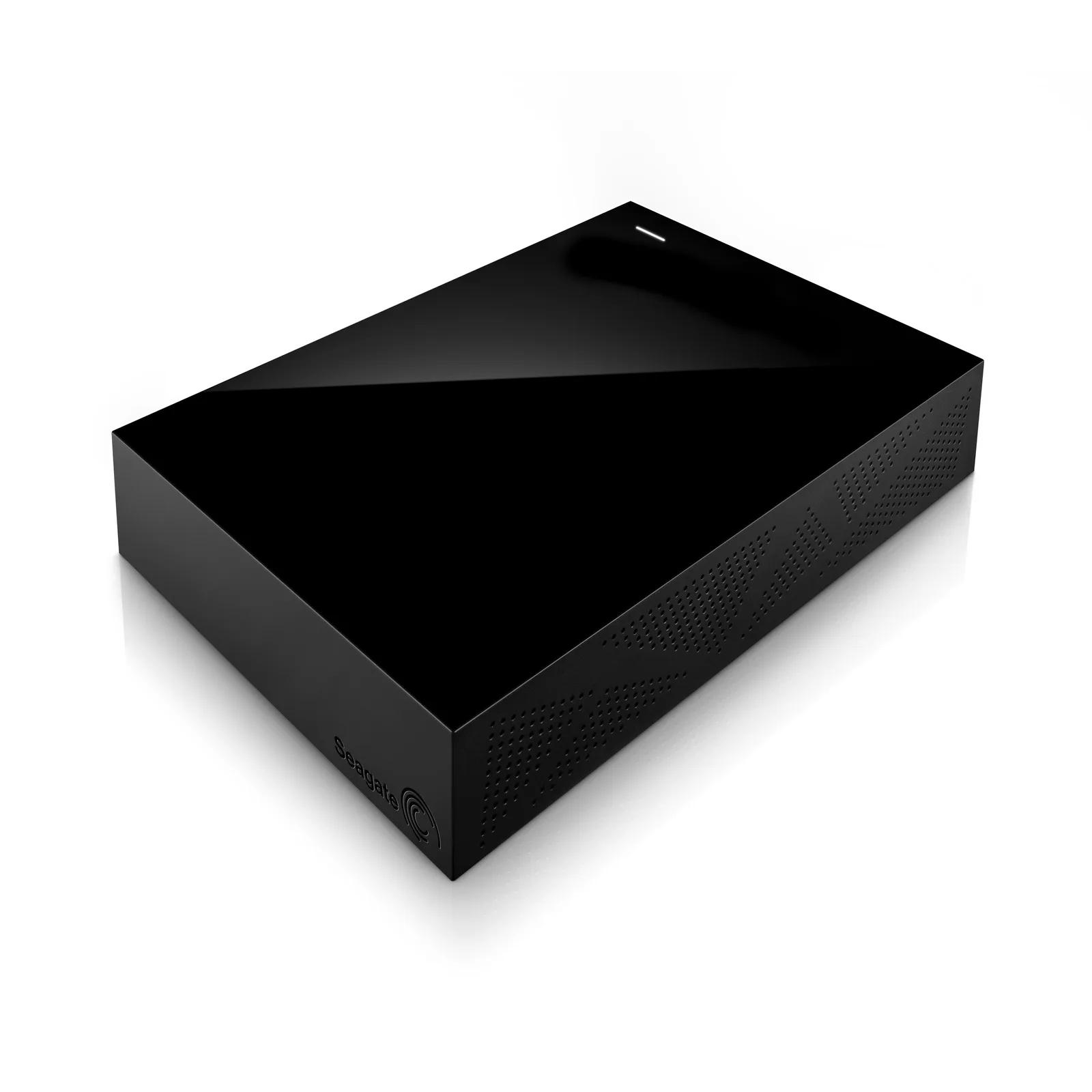 Seagate Backup Plus Desktop, 2TB STDT2000200