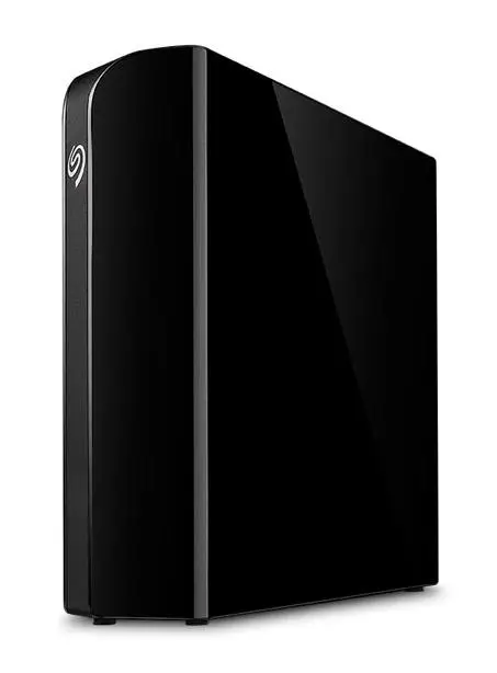 Seagate Desktop 3 TB STFM3000300