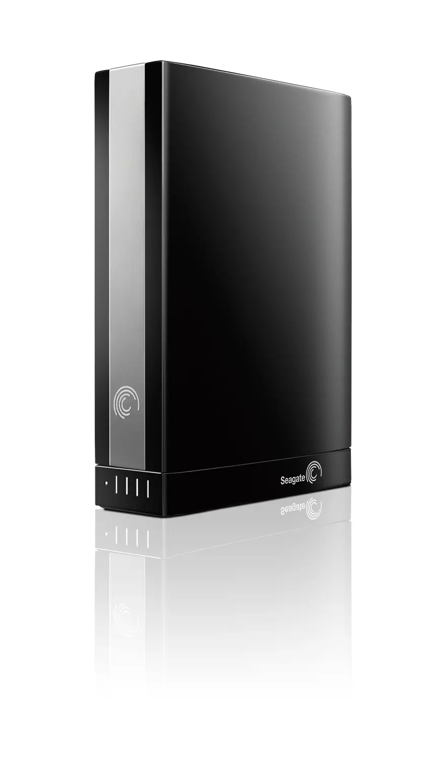 Seagate Backup Plus Desktop USB 3.0 2TB f/ Mac STCB2000900