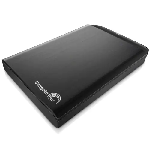 Seagate Backup Plus 1 TB STBW1000401