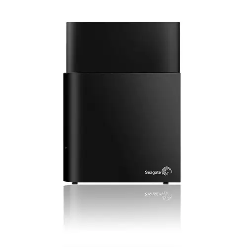 Seagate Backup Plus 3 TB STCB3000400