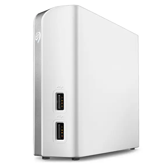 Seagate Hub for Mac 8 TB STEM8000400